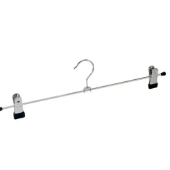 Byxgalge i metall 2-pack, 40cm