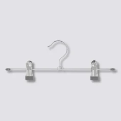 Byxgalge i metall 3-pack, 30cm