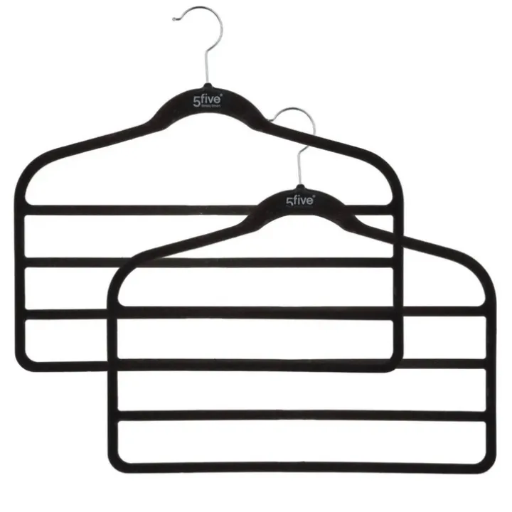 Byxgalge 4 par byxor 2-pack