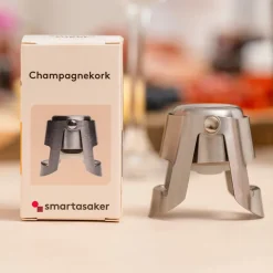 Champagnekork