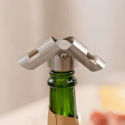 Champagnekork