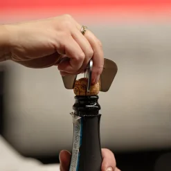Champagneöppnare