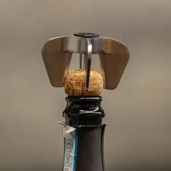 Champagneöppnare