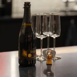 Champagneöppnare