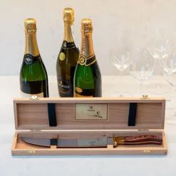 Champagnesabel, Laguiole
