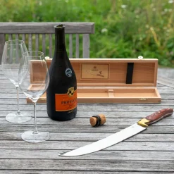 Champagnesabel, Laguiole