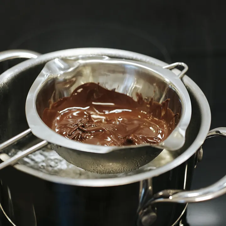 Chokladsmältare