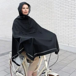 Cykelponcho