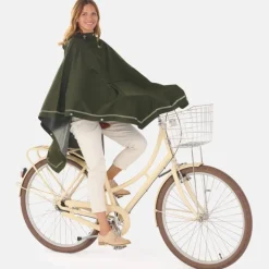 Cykelponcho