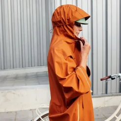 Cykelponcho