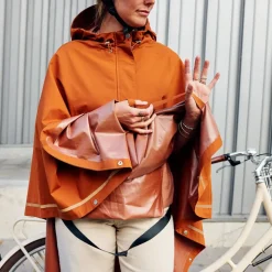 Cykelponcho