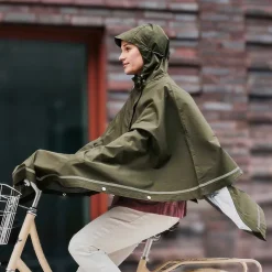 Cykelponcho