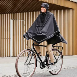 Cykelponcho