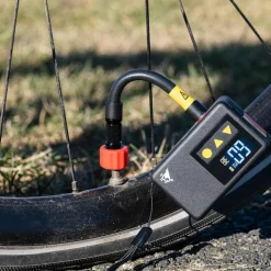 Cykelpump mini
