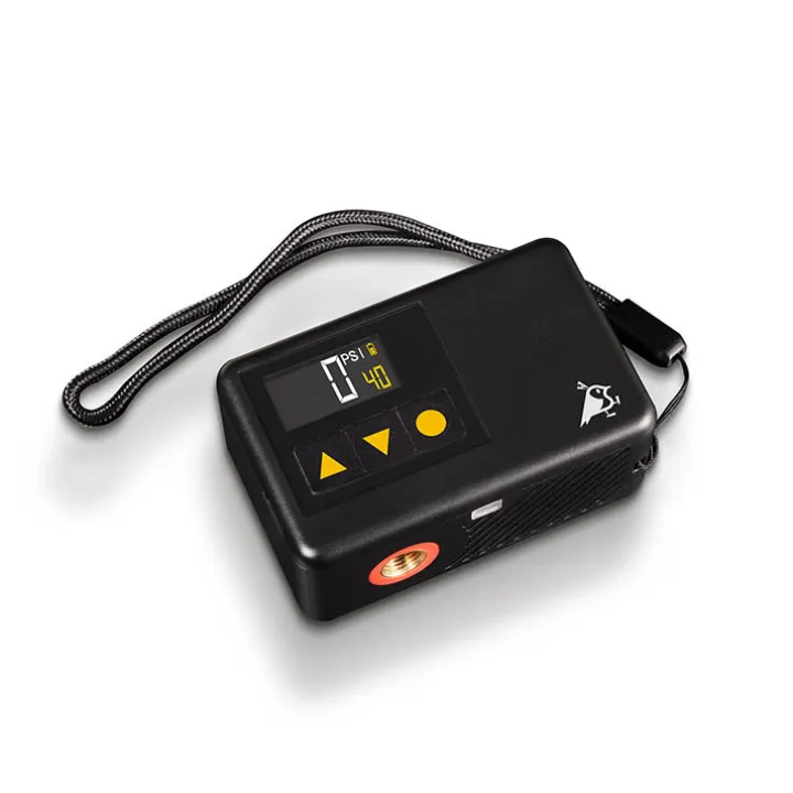 Cykelpump mini