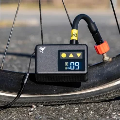 Cykelpump mini