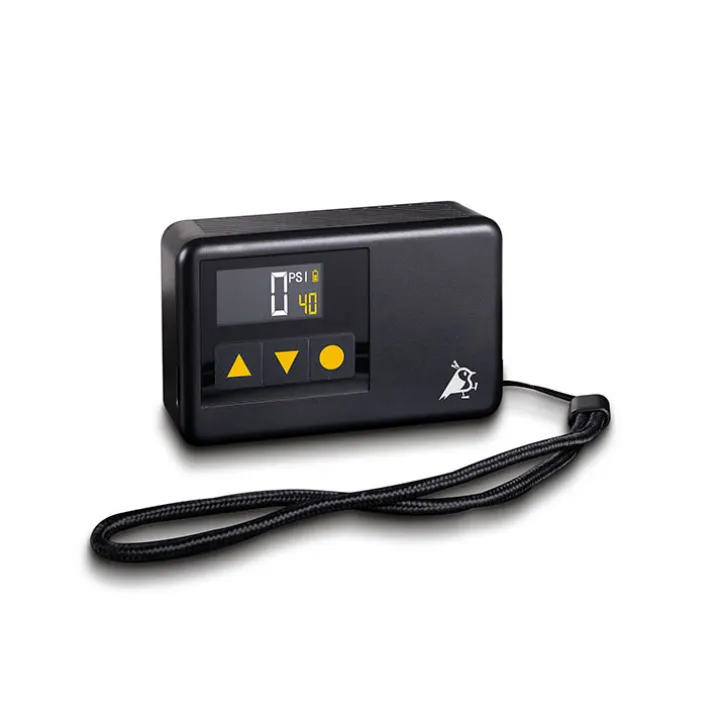 Cykelpump mini