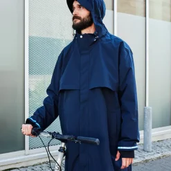 Cykelregnjacka