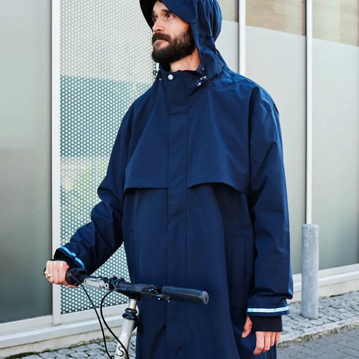 Cykelregnjacka