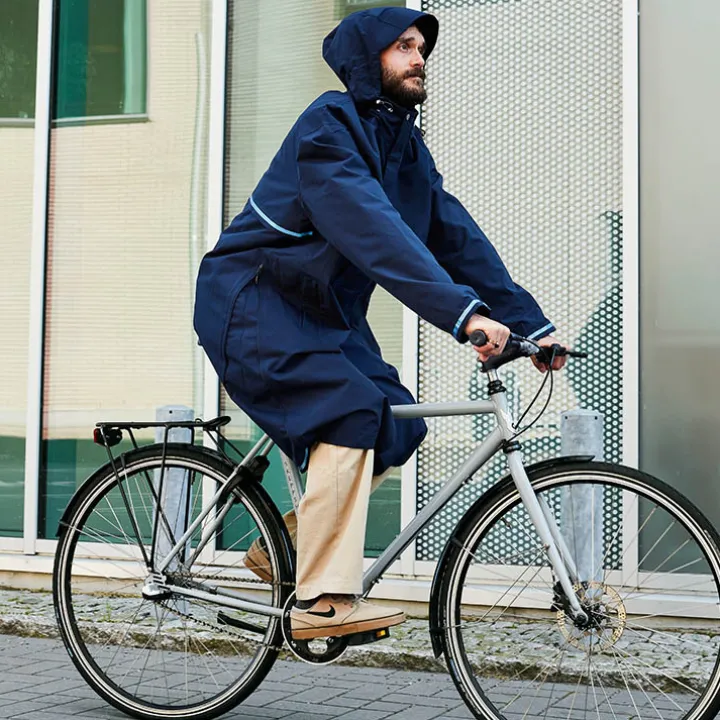 Cykelregnjacka
