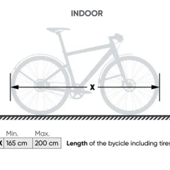 Cykelskydd Velosock