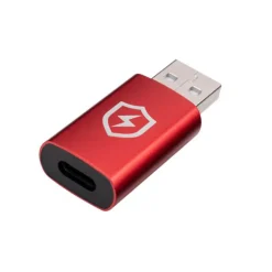 Datablockeringsadapter