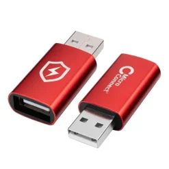 Datablockeringsadapter