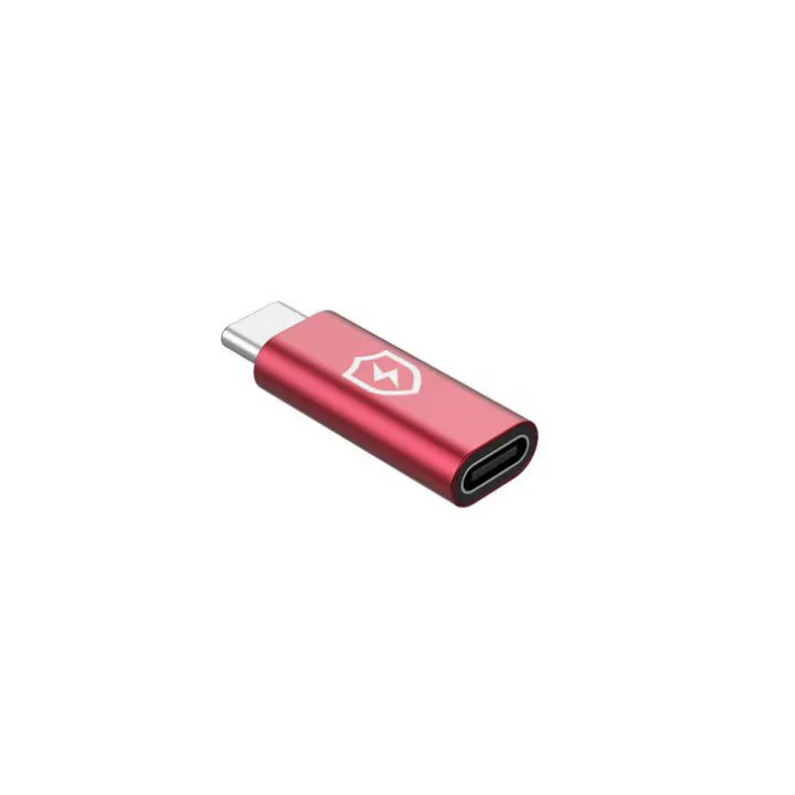 Datablockeringsadapter