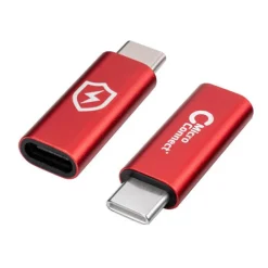 Datablockeringsadapter