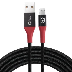 Datablockeringssladd till telefonen