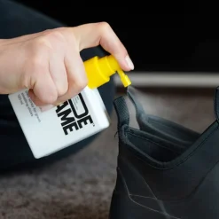 Deospray till skor