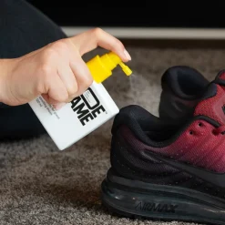 Deospray till skor