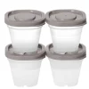 Dessingbägare 5cl 4-pack, SmartStore