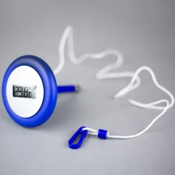 Digital badtermometer
