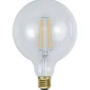 Dimbar LED-lampa E27