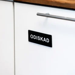 Diskmagnet