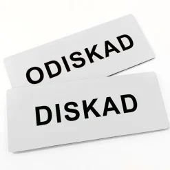 Diskmagnet