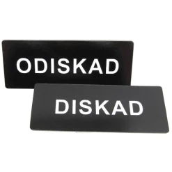 Diskmagnet