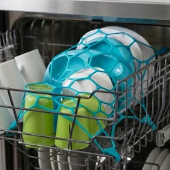 Diskmaskinsnät, DishyWashy