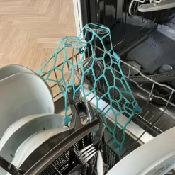 Diskmaskinsnät, DishyWashy