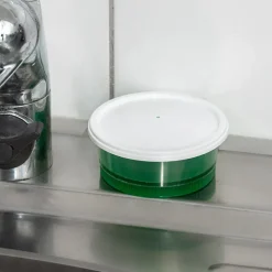 Diskmedelsbehållare, DiskaLätt