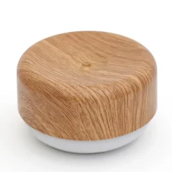 Diskmedelspump