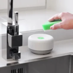 Diskmedelspump, Bosign