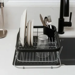 Diskställ för diskho, Umbra
