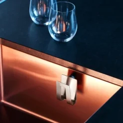 Disksvamphållare Happy Sinks
