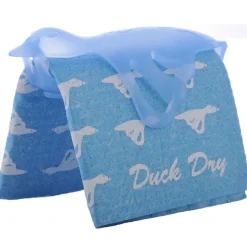 Disktrasehållare Duck Dry