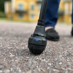 Dämpare till krycka 1-pack