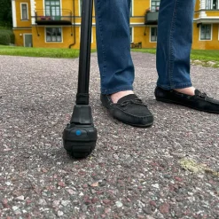 Dämpare till krycka 1-pack