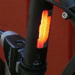 DNA-märkning till cykel