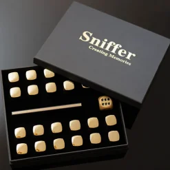 Doftspel Sniffer